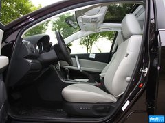 马自达睿翼 2012款 2.0 自动 豪华版