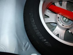 马自达睿翼 2012款 2.0 自动 轿跑 精英版