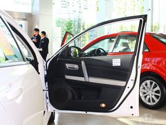 马自达睿翼 2012款 2.0 自动 轿跑 精英版