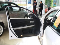 马自达睿翼 2012款 2.0 自动 轿跑 精英版