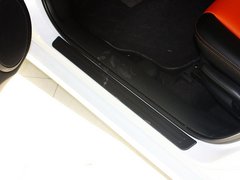 马自达睿翼 2012款 2.0 自动 轿跑 精英版