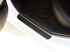 马自达睿翼 2012款 2.0 自动 轿跑 精英版