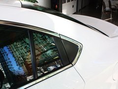 马自达睿翼 2012款 2.0 自动 轿跑 精英版