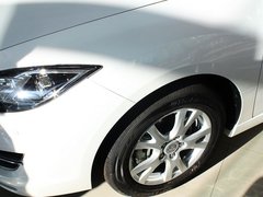 马自达睿翼 2012款 2.0 自动 轿跑 精英版