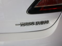 马自达睿翼 2012款 2.0 自动 轿跑 精英版