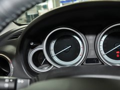 马自达睿翼 2012款 2.0 自动 轿跑 精英版