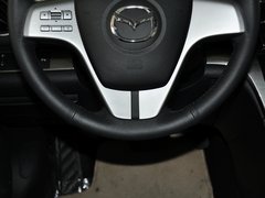 马自达睿翼 2012款 2.0 自动 轿跑 精英版