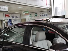 马自达睿翼 2012款 2.0 自动 轿跑 精英版