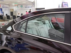 马自达睿翼 2012款 2.0 自动 轿跑 精英版