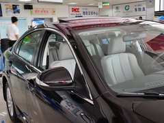 马自达睿翼 2012款 2.0 自动 轿跑 精英版