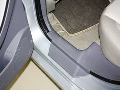 东方之子 2012款 2.0L CVT 典雅版