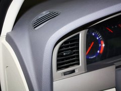 东方之子 2012款 2.0L CVT 典雅版