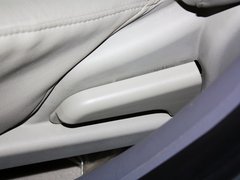 东方之子 2012款 2.0L CVT 典雅版