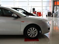 东方之子 2012款 2.0L CVT 典雅版