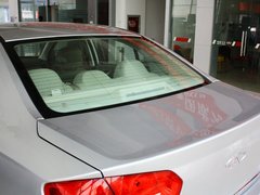 东方之子 2012款 2.0L CVT 典雅版