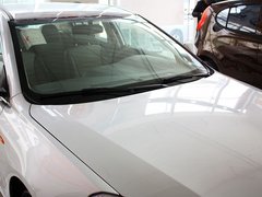 东方之子 2012款 2.0L CVT 典雅版