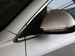 东方之子 2012款 2.0L CVT 典雅版