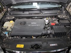 奇瑞  新東方之子 2.0L CVT