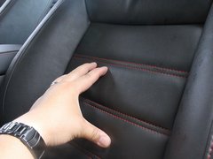 致胜 2012款 2.0T DCT GTDi旗舰运动版