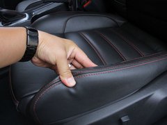 致胜 2012款 2.0T DCT GTDi旗舰运动版