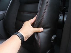 致胜 2012款 2.0T DCT GTDi旗舰运动版