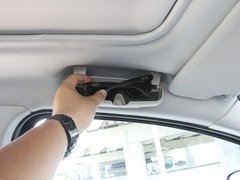 致胜 2012款 2.0T DCT GTDi旗舰运动版