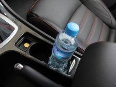 致胜 2012款 2.0T DCT GTDi旗舰运动版
