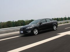 致胜 2012款 2.0T DCT GTDi旗舰运动版
