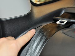 致胜 2012款 2.0T DCT GTDi旗舰运动版