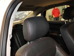致胜 2012款 2.0T DCT GTDi旗舰运动版