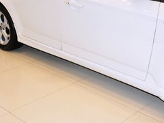 致胜 2012款 2.0T DCT GTDi旗舰运动版