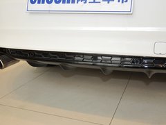 致胜 2012款 2.0T DCT GTDi旗舰运动版