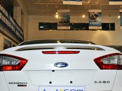 致胜 2012款 2.0T DCT GTDi旗舰运动版