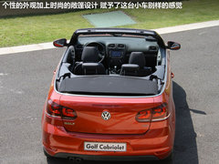 大眾(進口)  高爾夫 1.4TSI DSG