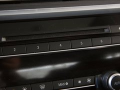 宝马6系 2012款 640i 3.0T 双门轿跑车