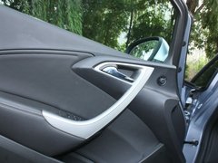 英朗 2012款 XT 1.6T 自动 新锐运动型