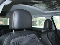 英朗 2012款 XT 1.6T 自动 新锐运动型