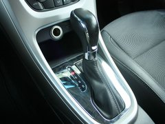 别克  英朗XT 1.6T AT