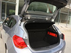 英朗 2012款 XT 1.6T 自动 新锐运动型