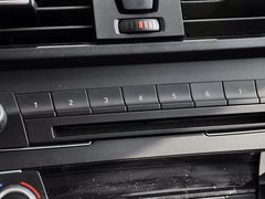 宝马1系（进口） 2012款 125i 2.0T 运动型