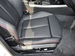 宝马1系（进口） 2012款 125i 2.0T 运动型