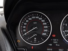 宝马1系（进口） 2012款 125i 2.0T 运动型