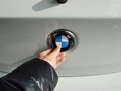 宝马1系（进口） 2012款 125i 2.0T 运动型