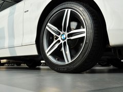 宝马1系（进口） 2012款 125i 2.0T 运动型