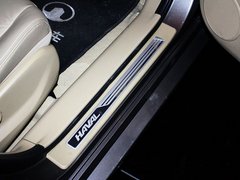 哈弗H6 2012款 2.4L 自动 两驱精英型 5座