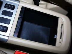 哈弗H6 2012款 2.4L 自动 两驱精英型 5座