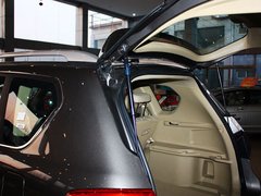 哈弗H6 2012款 2.4L 自动 两驱精英型 5座