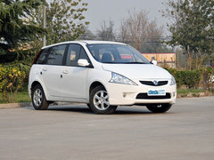 风行汽车  景逸 1.8LV MT