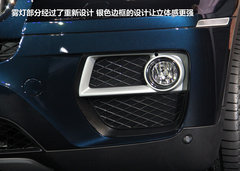 宝马(进口)  X6 xDrive50i