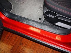 世嘉 2012款 两厢 2.0L 自动 乐炫型